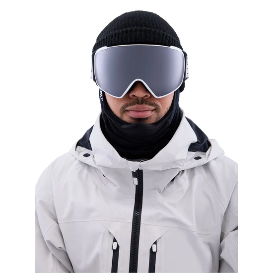 Gogle Anon M4S Toric MFI (Shantell Martin / Perceive Sunny Onyx) FW23_2