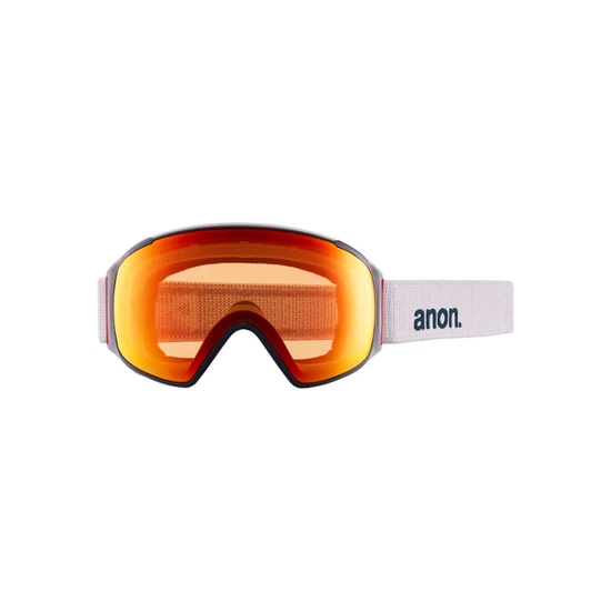 Gogle Anon M4S Toric MFI (Warm Gray / Perceive Sunny Bronze) FW23_4 thumbnail