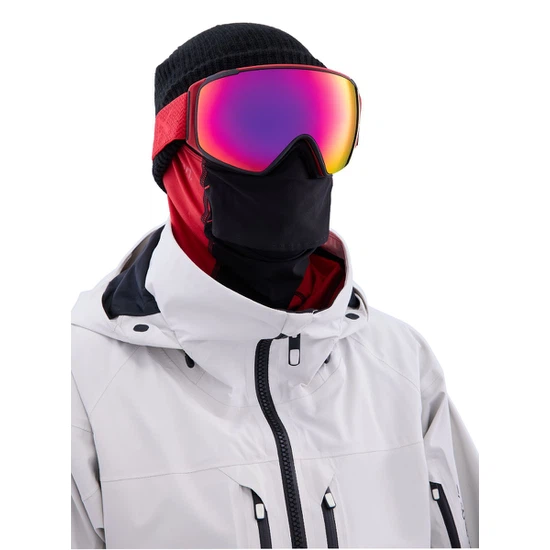 Gogle Anon M4S Toric MFI (Red / Perceive Sunny Red) FW23_1