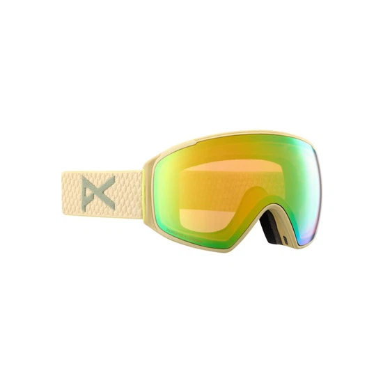 Gogle Anon M4S Toric MFI (Mushroom / Perceive Variable Green) FW24_2 thumbnail