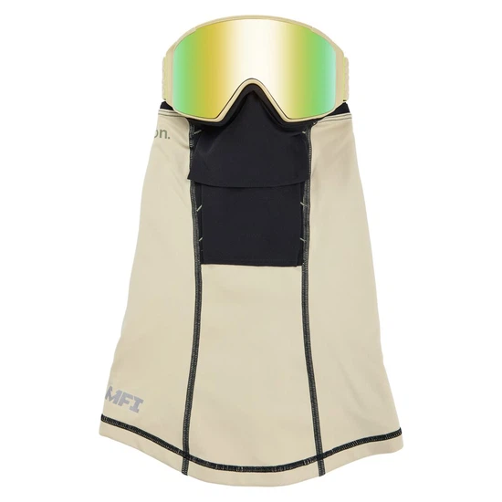 Gogle Anon M4S Toric MFI (Mushroom / Perceive Variable Green) FW24_1