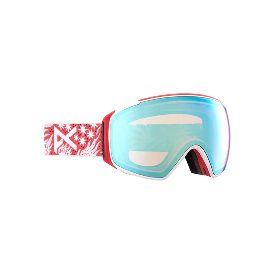 Gogle Anon M4S Toric MFI (Joshua Noom / Perceive Variable Blue) FW24_3 thumbnail