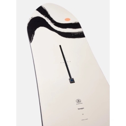 Deska Snowboardowa Burton Family Tree - Forager (150) FW24_2 thumbnail