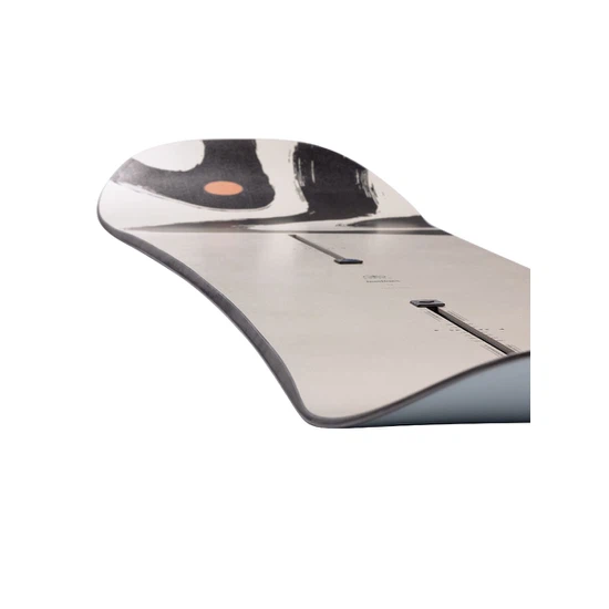 Deska Snowboardowa Burton Family Tree - Territory Manager (154) FW23_5