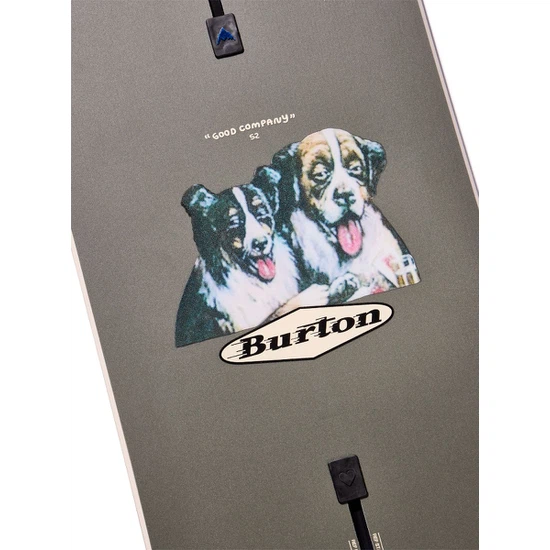 Deska Snowboardowa Burton Good Company (145) FW23_3 thumbnail