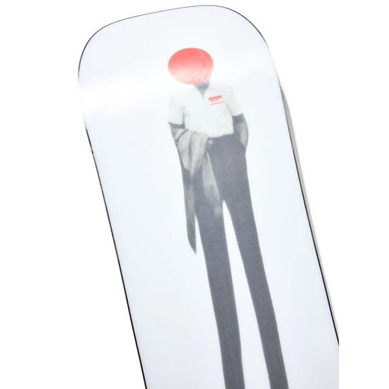 Deska Snowboardowa Burton Good Company (135) FW24_4