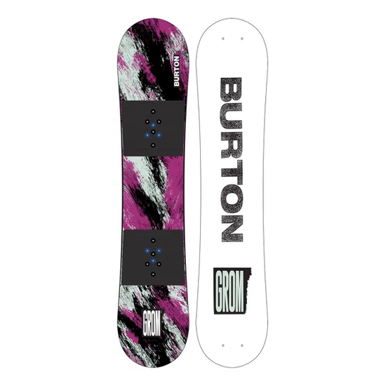 Deska Snowboardowa Burton Grom (120) FW26_1