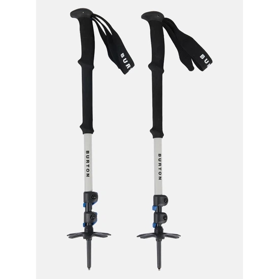 Kijki Splitboard Burton x Black Diamond Compactor Poles FW26_1