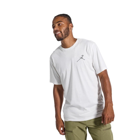 Koszulka Anon Martin (Stout White) FW23_1