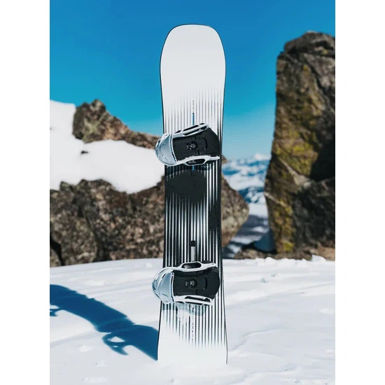 Deska Snowboardowa Burton Custom X (158W) FW26_6 thumbnail