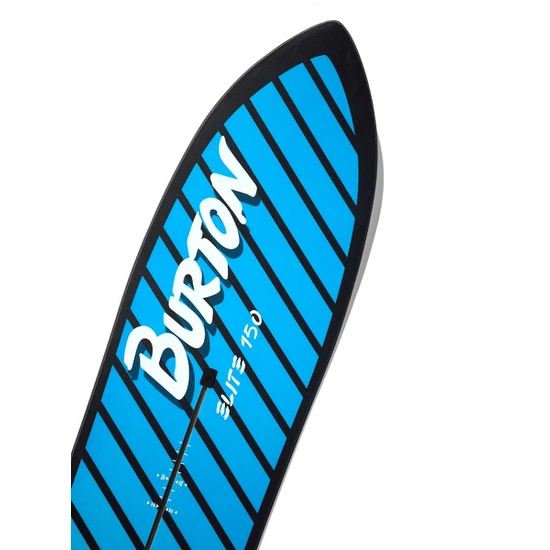 Deska Snowboardowa Burton 1987 Elite Camber (140) SS23_4