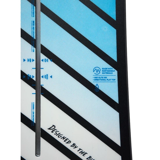 Deska Snowboardowa Burton 1987 Elite Camber (140) SS23_6 thumbnail