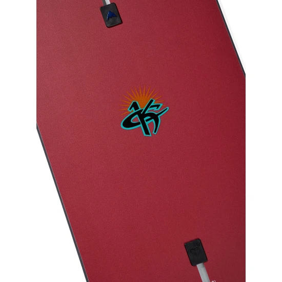 Deska Snowboardowa Burton 1995 Kelly Air Camber (158) SS23_2