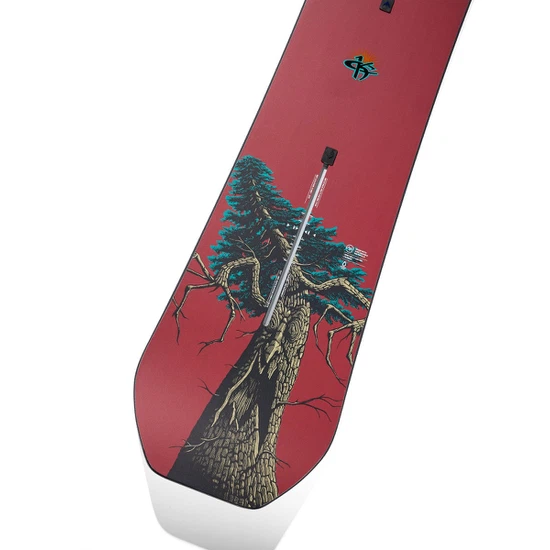 Deska Snowboardowa Burton 1995 Kelly Air Camber (148) SS23_3 thumbnail