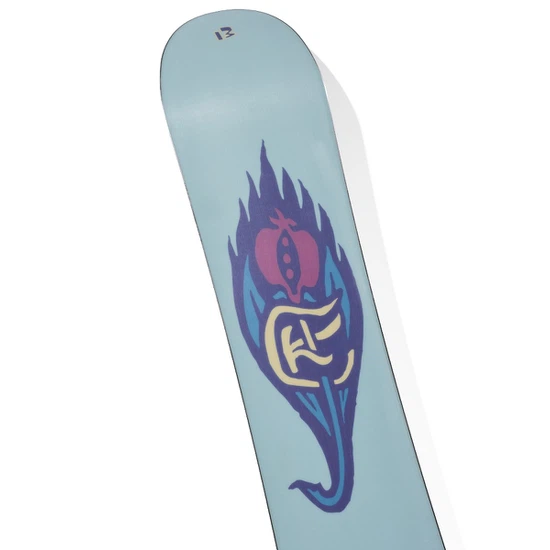 Deska Snowboardowa Burton 1995 Kelly Air Camber (148) SS23_4 thumbnail