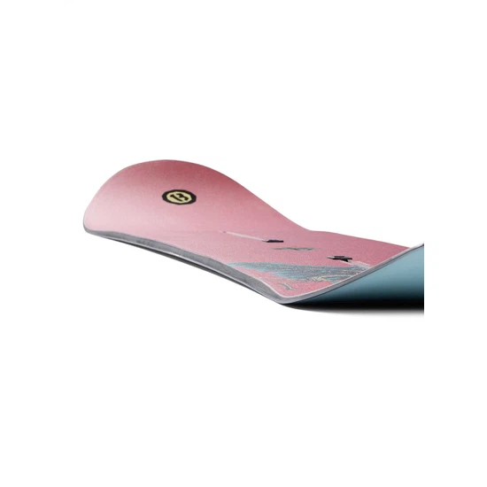 Deska Snowboardowa Burton 1995 Kelly Air Camber (158) SS23_5