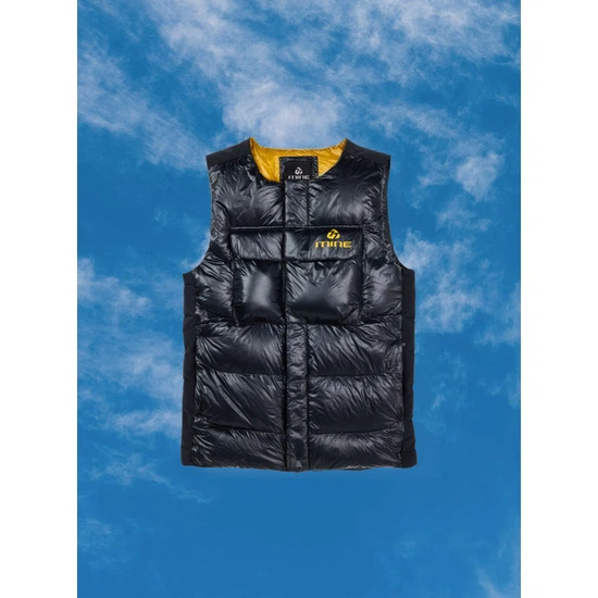 Puchowa Kamizelka Burton MINE77 (Black) FW24_6 thumbnail