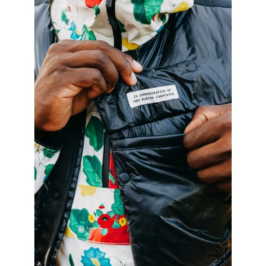 Puchowa Kamizelka Burton MINE77 (Black) FW24_3 thumbnail