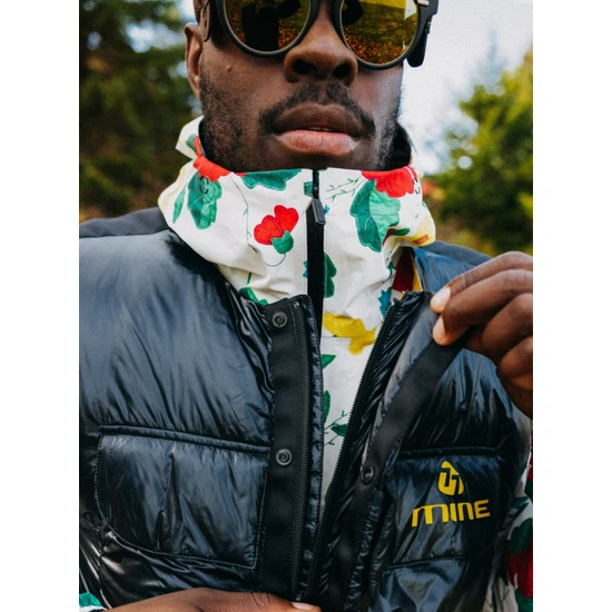 Puchowa Kamizelka Burton MINE77 (Black) FW24_4 thumbnail