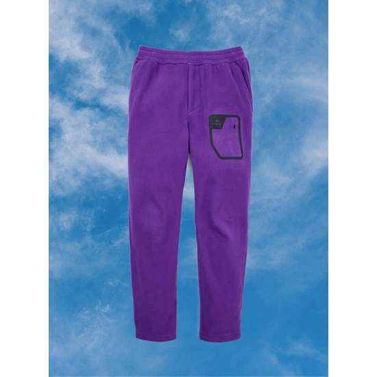 Spodnie Aktywne Burton MINE77 (Royal Purple) FW24_6 thumbnail