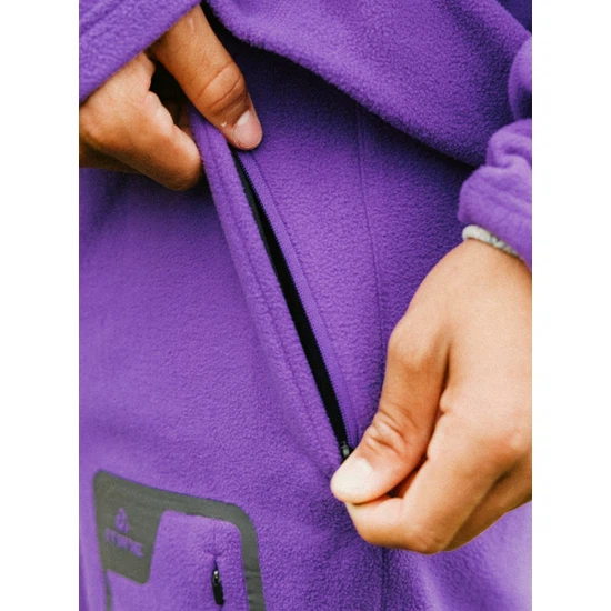 Spodnie Aktywne Burton MINE77 (Royal Purple) FW24_2 thumbnail