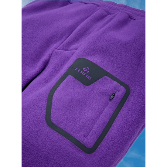 Spodnie Aktywne Burton MINE77 (Royal Purple) FW24_3 thumbnail