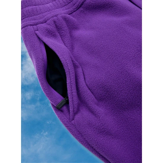 Spodnie Aktywne Burton MINE77 (Royal Purple) FW24_4 thumbnail