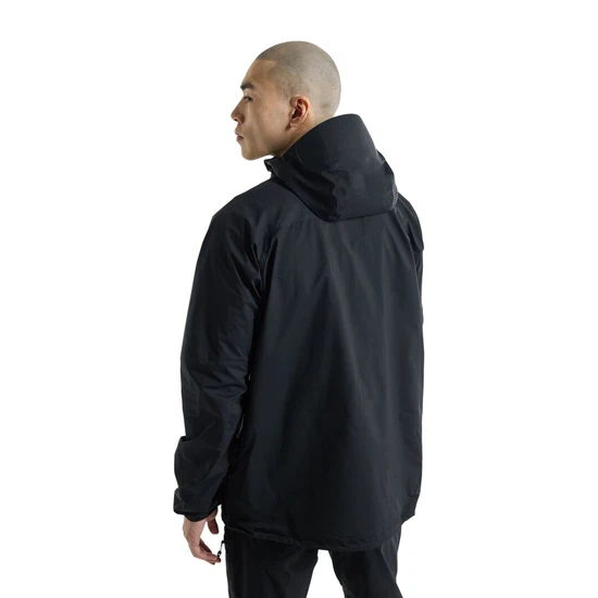 Kurtka Przeciwdeszczowa Burton AK GORE-TEX Minimalist Anorak (True Black) SS24_2