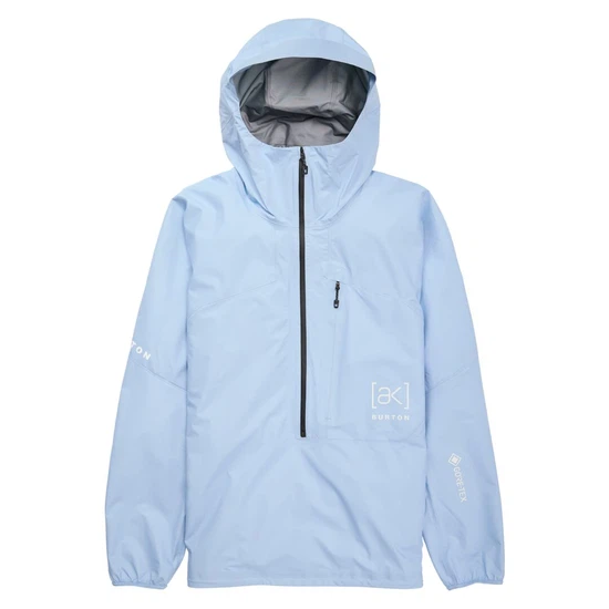 Kurtka Przeciwdeszczowa Burton AK GORE-TEX Minimalist Anorak (Moonrise) SS24_9