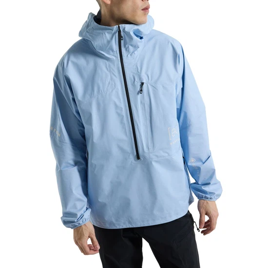 Kurtka Przeciwdeszczowa Burton AK GORE-TEX Minimalist Anorak (Moonrise) SS24_2