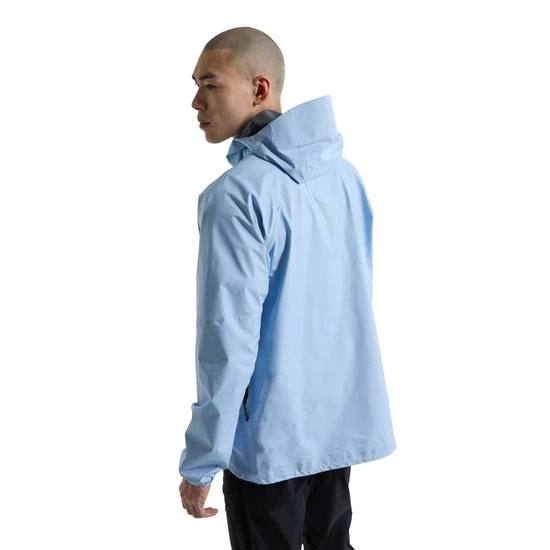 Kurtka Przeciwdeszczowa Burton AK GORE-TEX Minimalist Anorak (Moonrise) SS24_1 thumbnail
