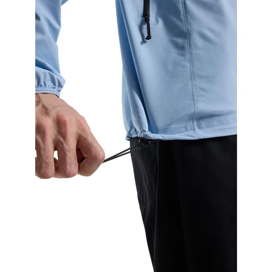 Kurtka Przeciwdeszczowa Burton AK GORE-TEX Minimalist Anorak (Moonrise) SS24_7