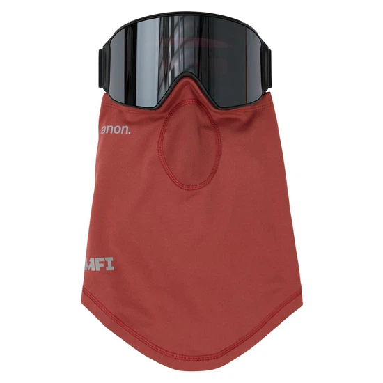 Ocieplacz Anon MFI Lightweight Neckwarmer (Mars) FW24_1