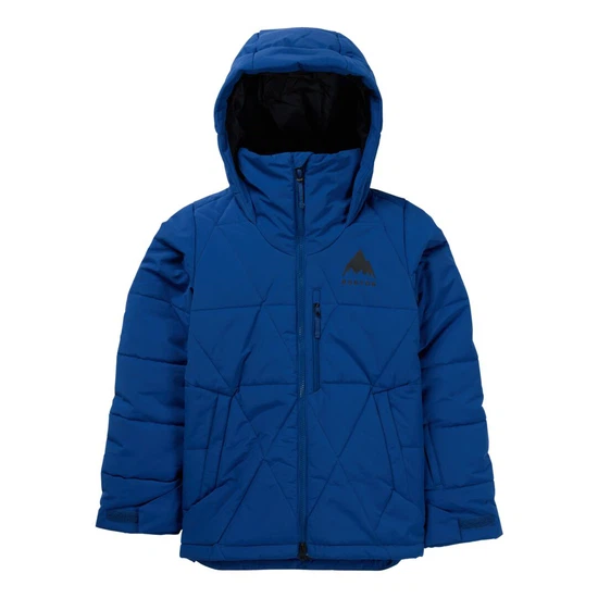 Dziecięca Kurtka Snowboardowa Burton Spindal 2L (Twilight Blue) FW25_9