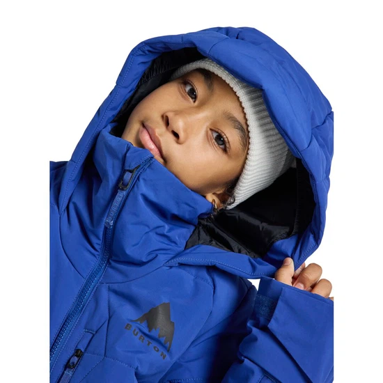 Dziecięca Kurtka Snowboardowa Burton Spindal 2L (Twilight Blue) FW25_3 thumbnail