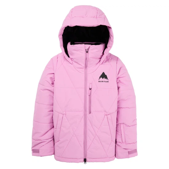 Dziecięca Kurtka Snowboardowa Burton Spindal 2L (Orchid Purple) FW25_9 thumbnail