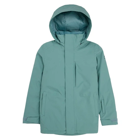 Damska Kurtka Snowboardowa Burton Jet Ridge 2L (Rock Lichen) FW24_6 thumbnail