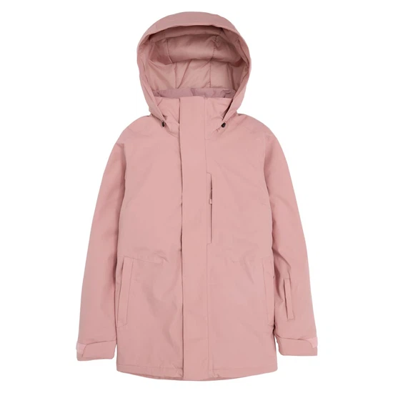 Damska Kurtka Snowboardowa Burton Jet Ridge 2L (Powder Blush) FW24_9