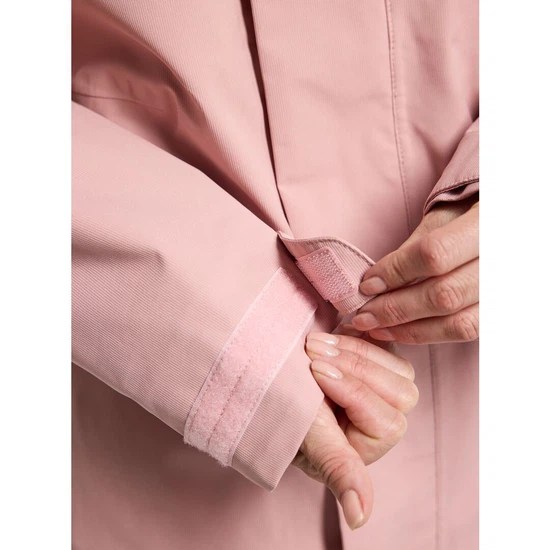 Damska Kurtka Snowboardowa Burton Jet Ridge 2L (Powder Blush) FW24_7