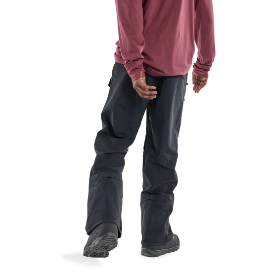 Spodnie Snowboardowe Burton Covert 2.0 2L (True Black) FW25_2 thumbnail