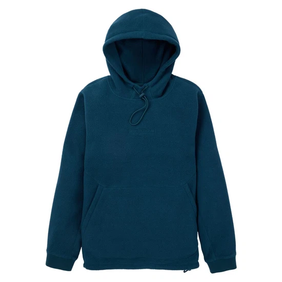 Bluza Aktywna Burton Cinder Pullover (Deep Emerald) FW25_7 thumbnail