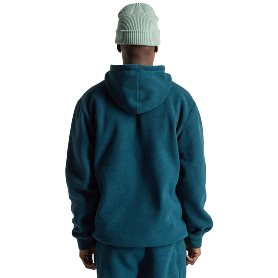 Bluza Aktywna Burton Cinder Pullover (Deep Emerald) FW25_2 thumbnail