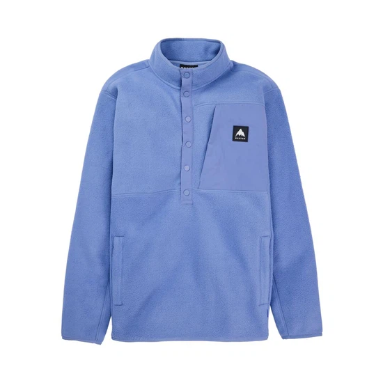 Bluza Aktywna Burton Cinder PO (Slate Blue) FW24_5