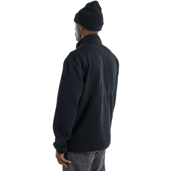 Bluza Aktywna Burton Runin FZ (True Black) FW25_2