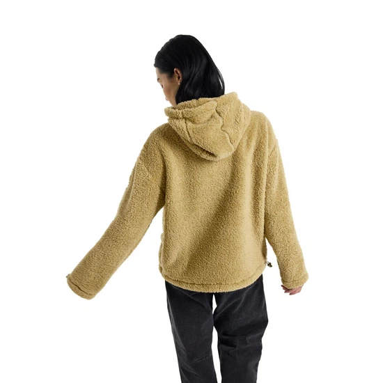 Damska Bluza Aktywna Burton Lemma PO (Kelp) FW24_2