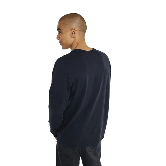 Longsleeve Burton Airshot (True Black) FW24_2 thumbnail