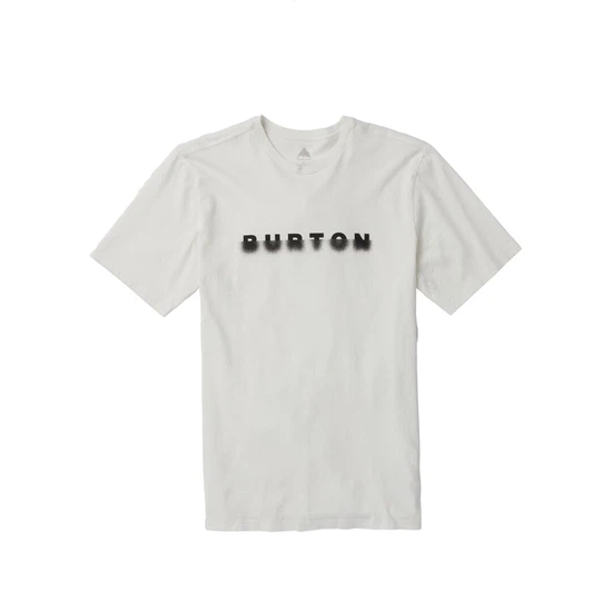 Koszulka Burton Cosmist (Stout White) FW24_5 thumbnail