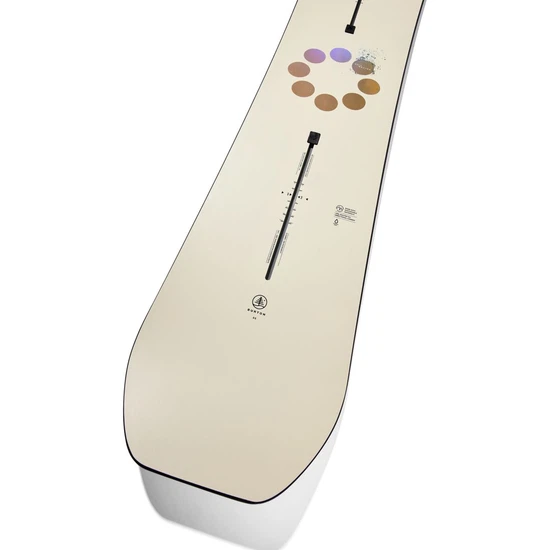 Deska Snowboardowa Burton Family Tree - Gril Master (155) FW24_2 thumbnail