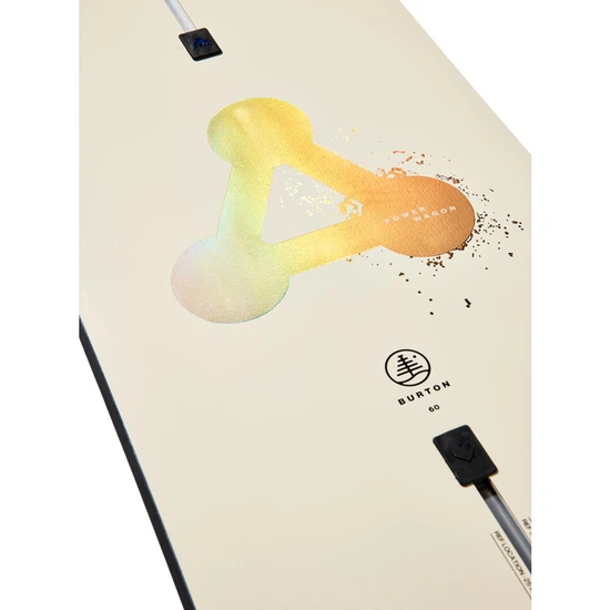 Deska Snowboardowa Burton Family Tree - Power Wagon (160) FW24_2