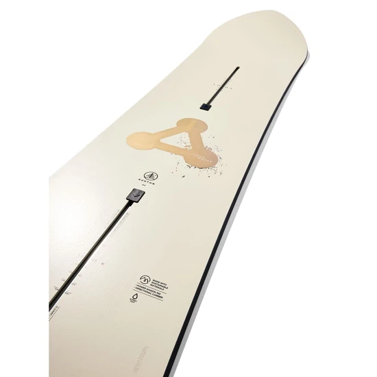 Deska Snowboardowa Burton Family Tree - Power Wagon (160) FW24_3